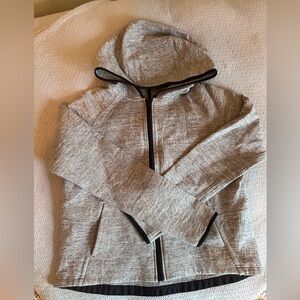 lululemon short jacket